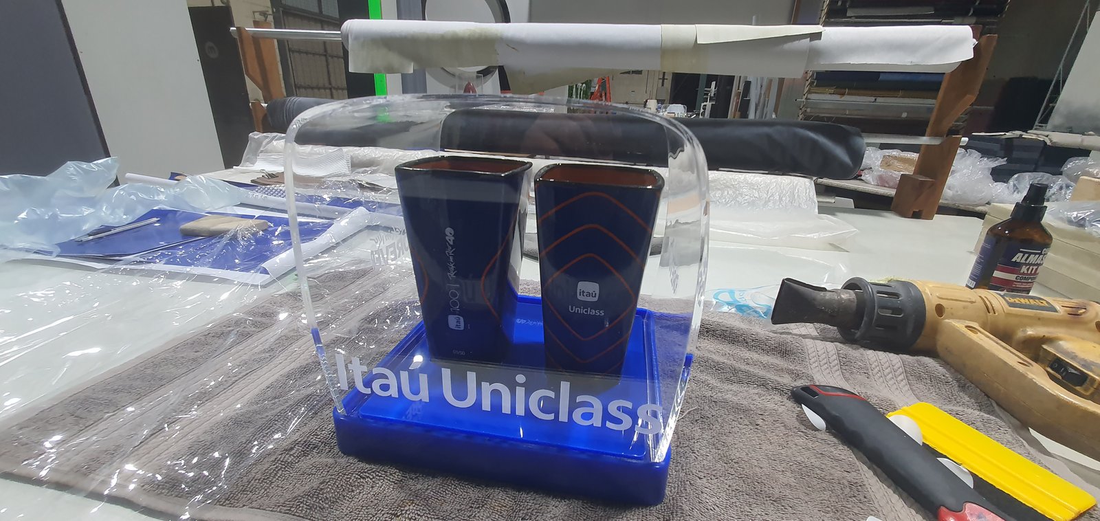 Galeria Rock In Rio Forever - Imagem 5